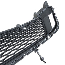 Load image into Gallery viewer, Land Rover Discovery Sport R Dynamic front bumper grill Genuine LK72-17F791-F
