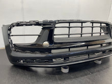 Load image into Gallery viewer, PORSCHE MACAN Front Bumper and Lower Fitting 2021onward Facelift 95B807221AK FFF
