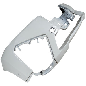 BMW IX front bumper 2021-2024 SUV 5 door Electric Genuine Used pn 51117933621