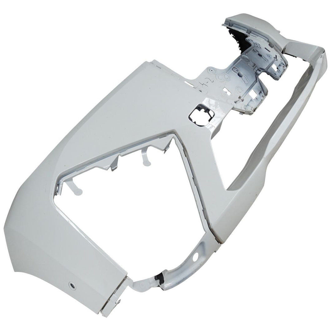 BMW IX front bumper 2021-2024 SUV 5 door Electric Genuine Used pn 51117933621
