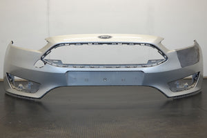 FORD FOCUS FRONT BUMPER 2015 onwards Hatchback GENUINE Used F1EB-17757-AJ