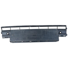 Load image into Gallery viewer, Volkswagen Transporter front bumper centre grill 2020-2024 Genuine 7LA853678B

