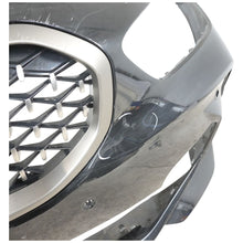 Load image into Gallery viewer, BMW 1 series M sport front bumper F40 2019-2023 Genuine used part 51118070928
