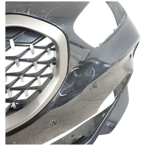 BMW 1 series M sport front bumper F40 2019-2023 Genuine used part 51118070928