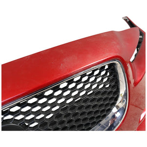 Jaguar XE front bumper SE Portfolio 2015-2020 Genuine Used GX73-17F003-AA