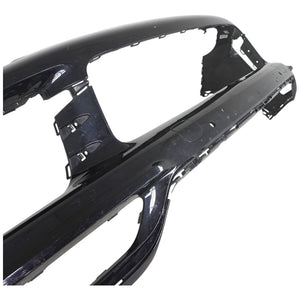 PORSCHE CAYENNE FRONT BUMPER 2018 onwards 5 Door SUV Used GENUINE 9Y0807221