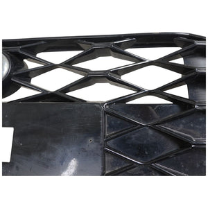 HYUNDAI I20 FRONT BUMPER Centre Grill 2020 onwards Hatchback GENUINE 86351-Q0200