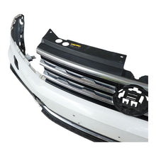 Load image into Gallery viewer, VOLKSWAGEN TIGUAN R LINE FRONT BUMPER 2015 onwards SUV GENUINE pn 5NA807221B
