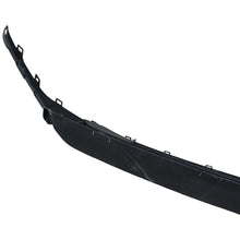 Load image into Gallery viewer, Toyota BZ4X front bumper lower grill 2023-2025 EV Genuine 53101-42390
