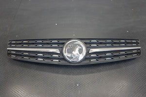 VAUXHALL VIVARO Front Bumper Upper Grill 2019 onward GENUINE Used 9833128577