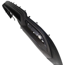 Load image into Gallery viewer, Lexus RX rear bumper lower valance trim 2016-2019 Facelift Genuine 52108-48030
