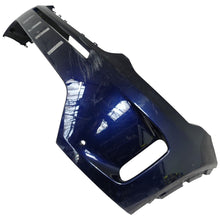 Load image into Gallery viewer, Land Rover Discovery Sport front bumper 2019-2023 Genuine LK72-17F003-AAW
