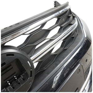 Volkswagen Taigo front bumper 2022-2024 Genuine pn 2G7807221C