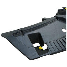 Load image into Gallery viewer, Jaguar E Pace front bumper left fitting X540 2021-2024 Genuine M9C3-17E951-A
