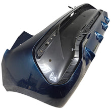 Load image into Gallery viewer, Cupra Born rear bumper 2022-2025 Genuine Used part 10E807421B
