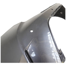 Load image into Gallery viewer, Toyota Corolla REAR BUMPER Hatchback 2019 to 2023 GENUINE pn 52159-02J50
