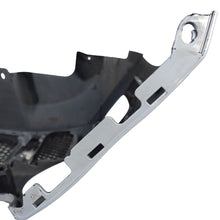 Load image into Gallery viewer, Fiat 500 Abarth front bumper 2011-2015 Hatchback Genuine 735465484
