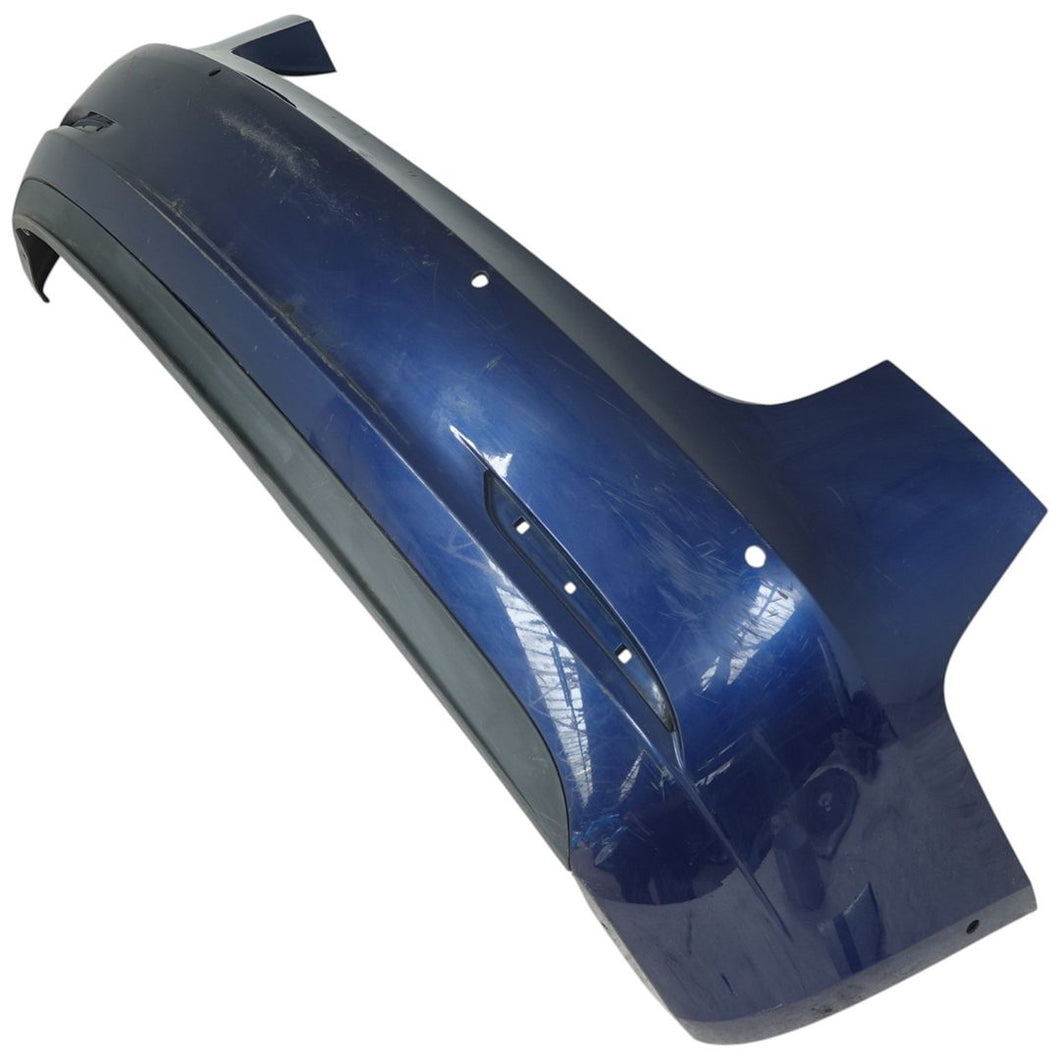 TESLA MODEL 3 REAR BUMPER Hatchback 2017 onwards GENUINE pn 1083983-00-H