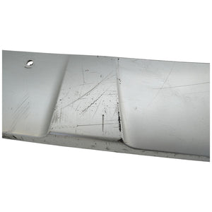 MG HS front bumper lower trim SUV 5 Door 2023-2024 Genuine pn 10878161