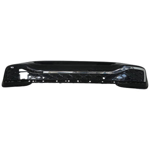VOLKSWAGEN Tiguan R Line Rear Bumper 2024 onwards GENUINE pn 571807521B