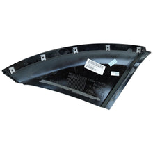 Load image into Gallery viewer, Range Rover Sport SVR front bumper left corner trim 2013-2017 FK6M-17D750-A
