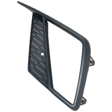 Load image into Gallery viewer, SEAT IBIZA FRONT BUMPER LH GRILL TRIM 2017 onwards Hatchback GENUINE 6F0853665A
