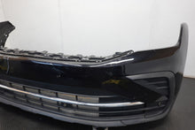 Load image into Gallery viewer, GENUINE VOLKSWAGEN TIGUAN FRONT BUMPER 2020 onwards SUV pn 5NA807221C
