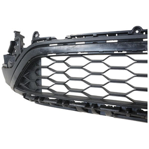 Volkswagen T-Roc T Roc front bumper lower section 2021-2023 Genuine 2GA805903K