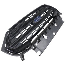 Load image into Gallery viewer, FORD ECOSPORT FRONT BUMPER Upper Grill 2018 onwards GENUINE pn GN15-17B968-E
