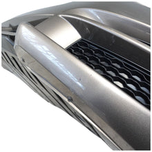 Load image into Gallery viewer, Jaguar XE front bumper SE Portfolio 2015-2020 Genuine Used GX73-17F003-AA
