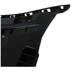 BMW 5 Series G61 rear bumper right fitting bracket 2023-2026 GENUINE 51125A0F8A6