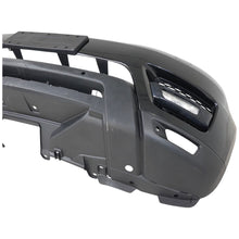Load image into Gallery viewer, RANGE ROVER SPORT FRONT BUMPER 2013 to 2017 SUV GENUINE pn DK62-17F775-BB
