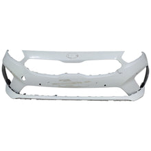 Load image into Gallery viewer, Kia Ceed GT Line front bumper hatchback 2019-2022 Genuine 86511-J7710
