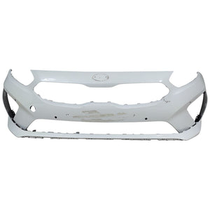 Kia Ceed GT Line front bumper hatchback 2019-2022 Genuine 86511-J7710