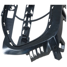 Load image into Gallery viewer, Mercedes benz GLA front bumper upper grill fitting 2019-2023 Genuine A2478882900
