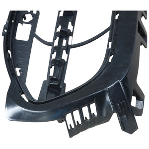 Mercedes benz GLA front bumper upper grill fitting 2019-2023 Genuine A2478882900
