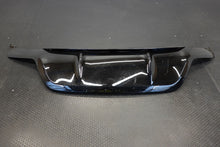 Load image into Gallery viewer, RANGE ROVER EVOQUE REAR BUMPER Lower Valance Trim 2019 on GENUINE K8D2-17F954-C
