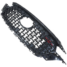 Load image into Gallery viewer, Mazda CX-5 CX5 front bumper upper grill 2021-2024 5 Door SUV Genuine KSD5-50719
