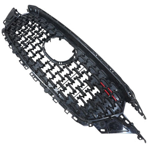 Mazda CX-5 CX5 front bumper upper grill 2021-2024 5 Door SUV Genuine KSD5-50719