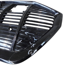 Load image into Gallery viewer, Audi E-Tron S Line front bumper centre grill 2019-2024 Genuine 4KE853651
