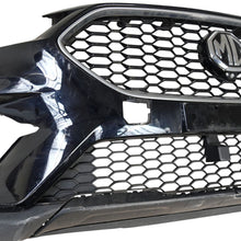 Load image into Gallery viewer, MG ZS front bumper Facelift 2020-2024 SUV 5 Door Genuine pn P10628329
