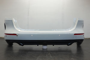 GENUINE BMW 2 Series Gran Coupe SPORT REAR BUMPER F44 2020 onward pn 51127477430