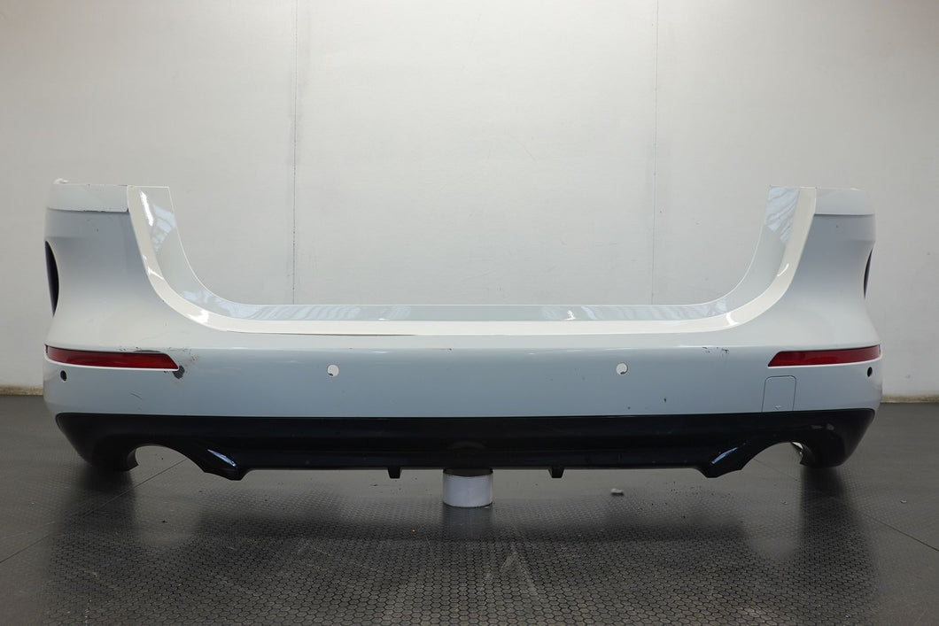 GENUINE BMW 2 Series Gran Coupe SPORT REAR BUMPER F44 2020 onward pn 51127477430