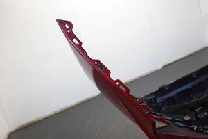 MG 5 MG5 FRONT BUMPER EV 2022 onwards GENUINE pn P10859360