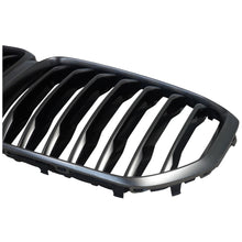 Load image into Gallery viewer, BMW X5 G05 M Sport front bumper kidney grill 2019-2022 Genuine 7454887
