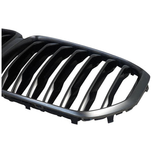 BMW X5 G05 M Sport front bumper kidney grill 2019-2022 Genuine 7454887