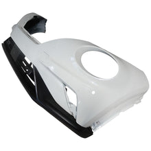 Load image into Gallery viewer, Nissan Juke front bumper and Trim 2019-2023 SUV Genuine pn 620266PA1B
