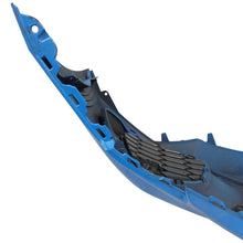 Load image into Gallery viewer, Audi A3 S Line front bumper 2020-2024 Hatchback Genuine pn 8Y0807437F
