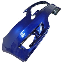 Load image into Gallery viewer, Ford Focus front bumper 2015-2018 Hatchback Genuine Used F1EB-17757-AJ

