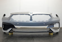 Load image into Gallery viewer, BMW Z4 G29 FRONT BUMPER Standard 2 Door Roadster GENUINE pn 51117436876
